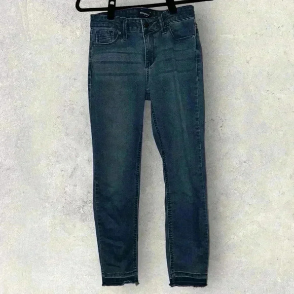 Kenneth Cole jeans size 2 - Picture 1 of 3